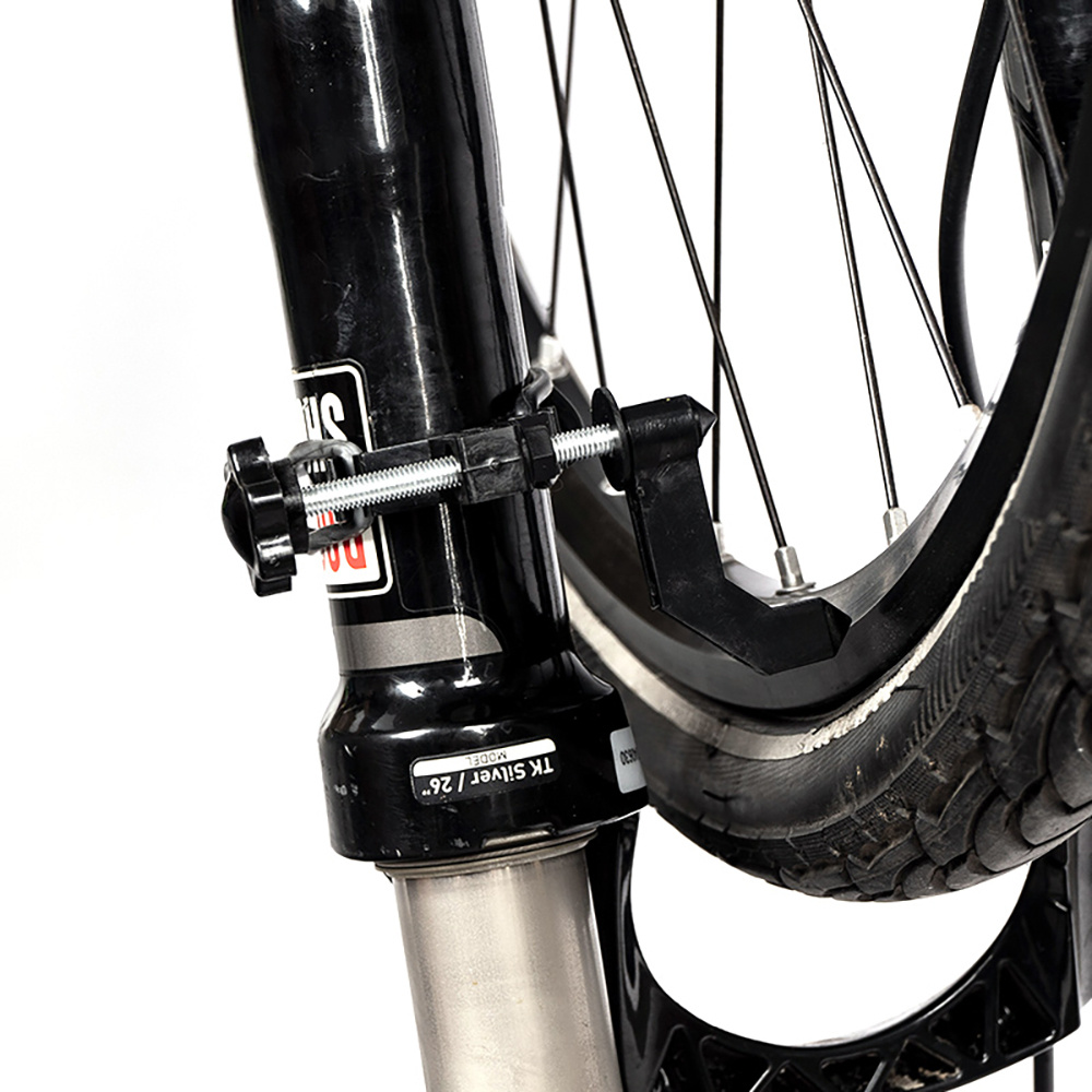 Mini Bicycle Wheel Truing Stand Bike Rims Adjustment Tools - Temu Australia