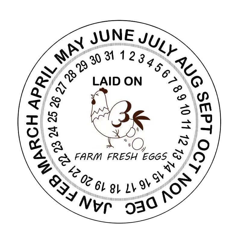 Farm Fresh Chicken Egg Labels, Egg Carton Stickers, Farm Gift, Backyard  Chicken Sticker, Homesteading Supplies, Farm Market Supplies -  Sweden