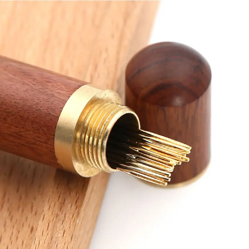 30pcs Blind Sewing Needle Elderly Stainless Steel Quick Automatic Self 30pcs Blind Sewing Needle Elderly Stainless Steel Quick Automatic Self