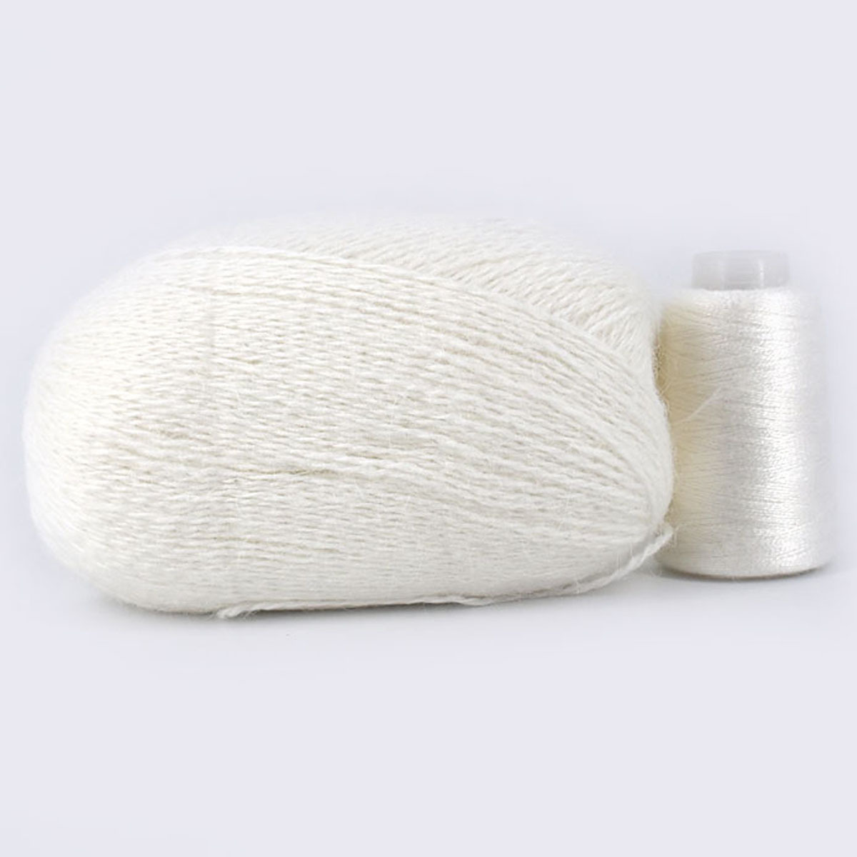 Imitation Mink Fur Hand Knitting Anti pilling Soft Yarn Fine - Temu