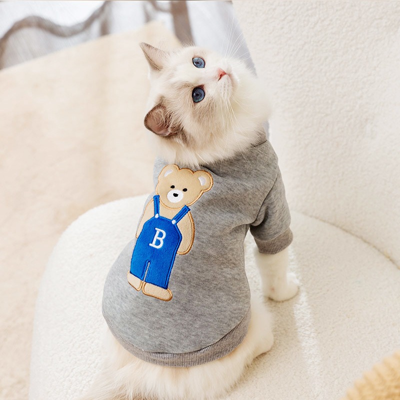 Cat Clothes - Temu