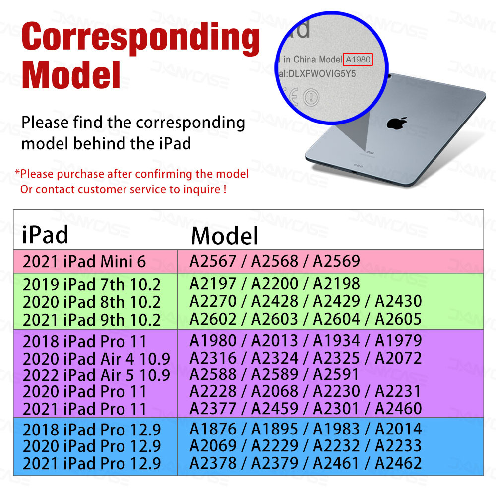 Suitable Ipad Air 5 Case 2021 Ipad Pro 11 Air 4 10.9 Stand - Temu