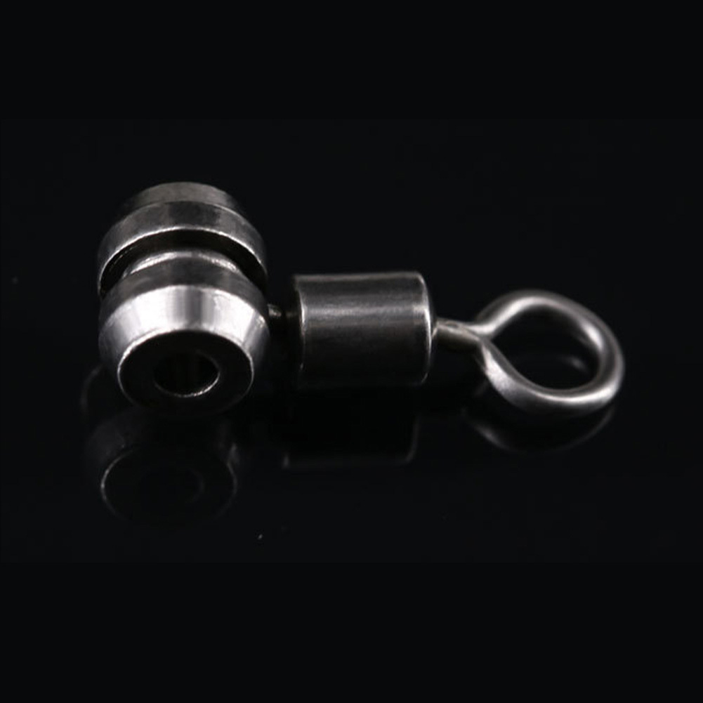 Cross Fishing Swivel Heavy Duty Ball Bearing Connector - Temu