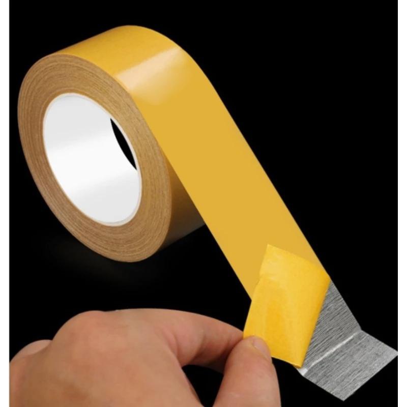Double-sided Duct Tape Duct Tapes Double Side Duct Tapes Practical