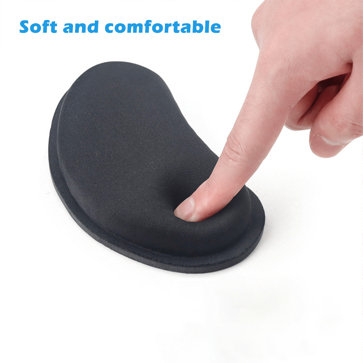 (Large) Rubber Bottom Protector (Large)