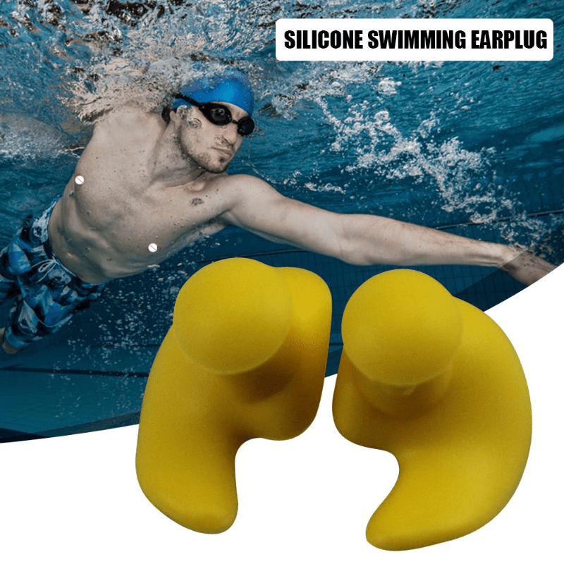 Copper Head Floating Rest 360° Freely Rotating Silicone Seat