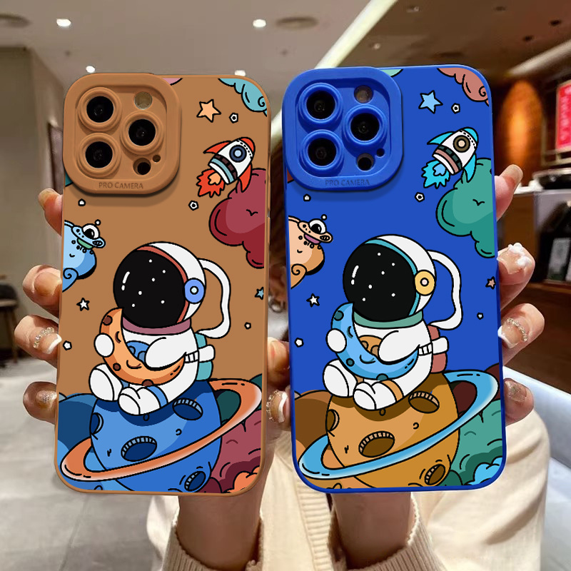 

2pcs Graphic Printed Phone Case For Iphone 15 14 13 12 11 X Xr Xs 8 7 Mini Plus Pro Max Se, Gift For Easter Day, Christmas Halloween Deco/ Gift For Girlfriend, Boyfriend, Friend Or Yourself