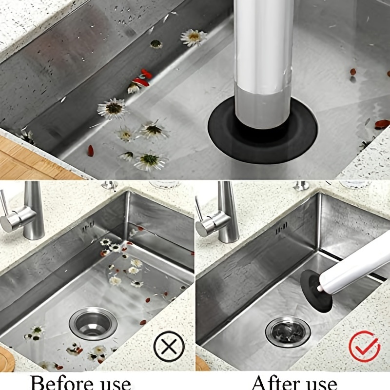 Déboucheur WC, évier, douche: autonome, à haut pression : Devis sur  Techni-Contact - Déboucheur universel, outil PRO, rapide, ultra-efficace et  ultra-simple à utiliser