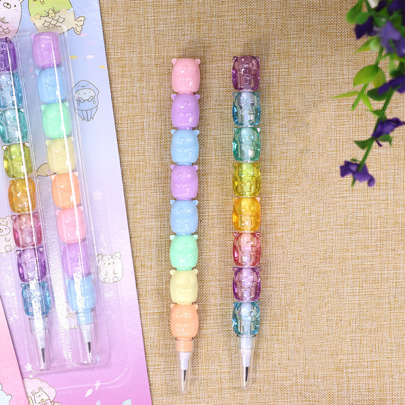 Classmate sketch pens review. Hello stationery lovers! I have a new…, by  Uma A