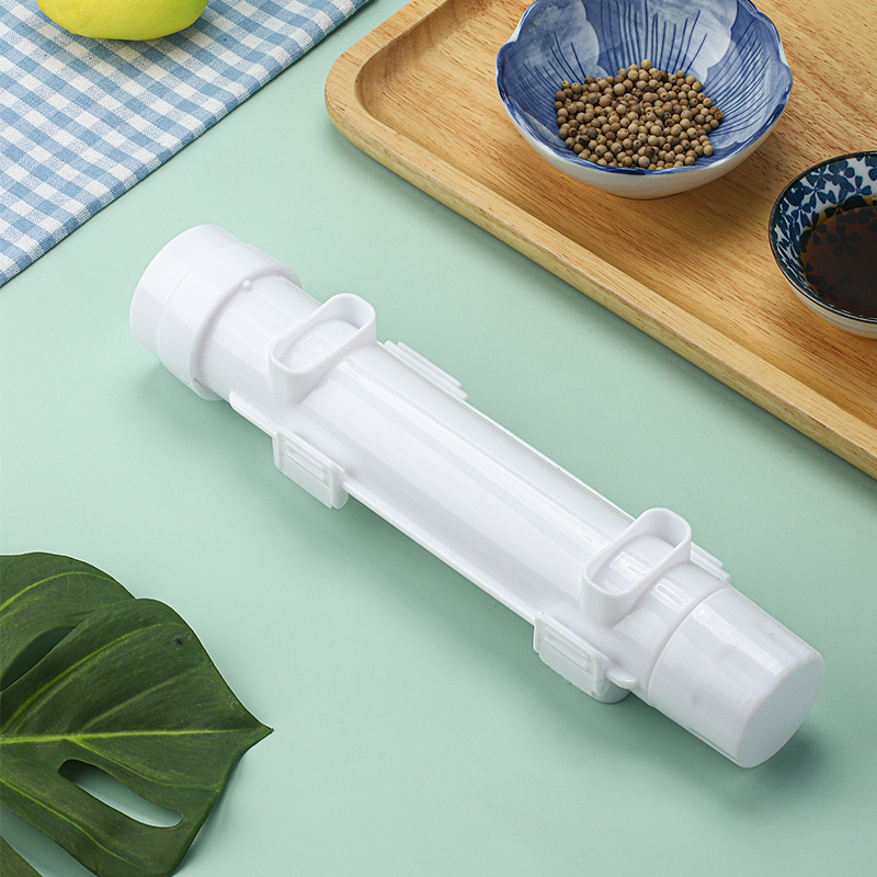 LISTEN: Why the sushi bazooka is our new favorite kitchen gadget