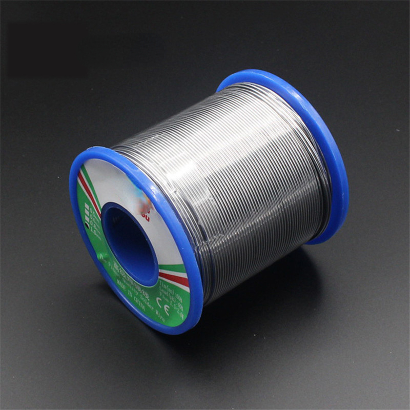 40 Solder Wire Rosin Core Tin Solder Wire Soldering Welding - Temu