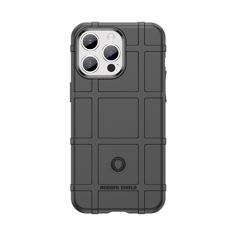 Military Grade Drop Protection: Durable Shockproof Phone - Temu