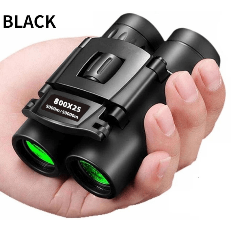 Telescopio Profesional Monocular Binoculares Potentes Largo Impermeable  Turismo - Shopping.com