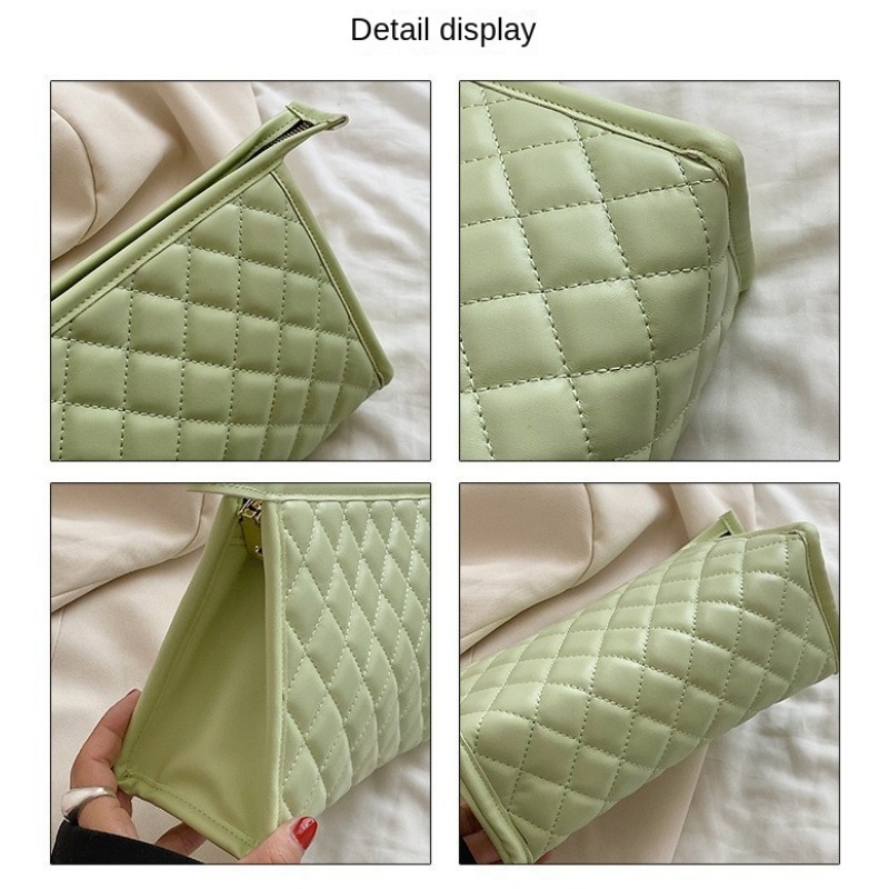 Plaid Pattern Makeup Bag With Handle Zipper Cute Quilted Toiletry Bag  Travel Cosmetic Pouch Large Capacity Portable Storage Bag Handbag For Teen  Girls Valentine's Day Birthday Gift - Temu