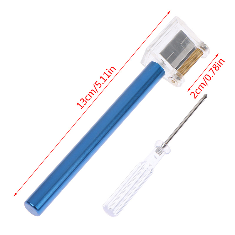 BORD HUILE STYLO Rapide Rouleau Peinture Outil Applicateur for