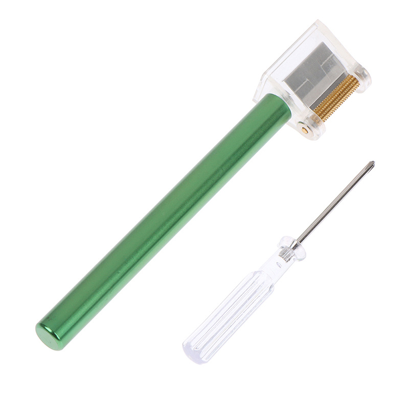 BORD HUILE STYLO Rapide Rouleau Peinture Outil Applicateur for