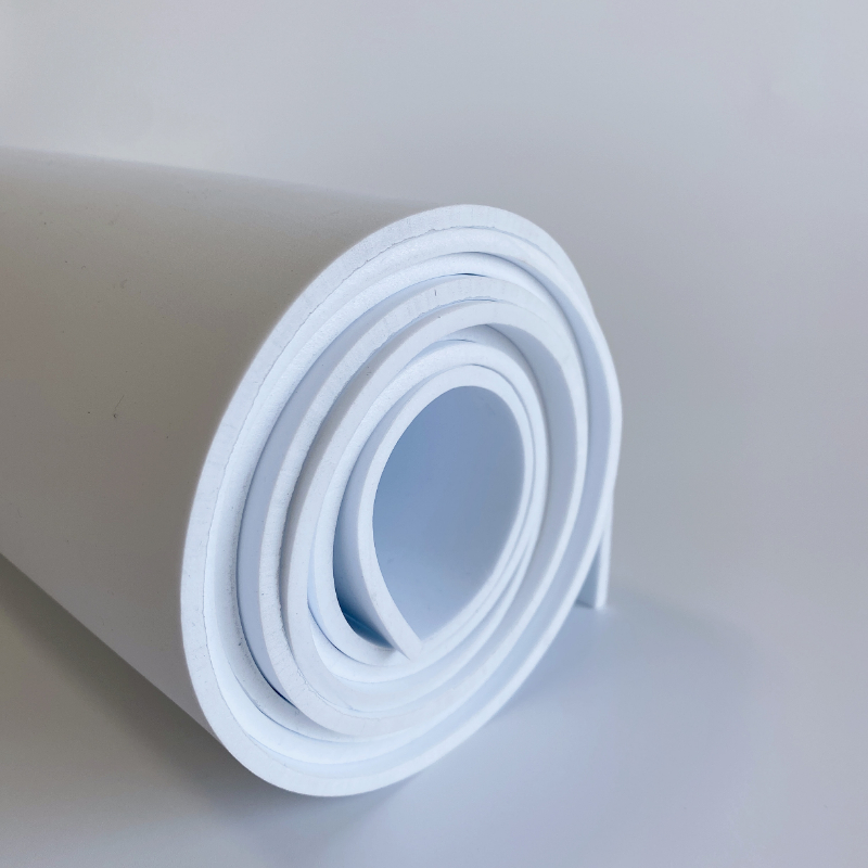 3mm EVA Foam Rolls - NZ Rubber and Foam