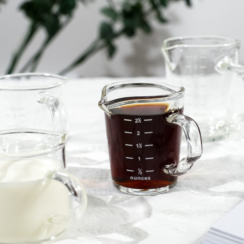 Milchkännchen Aus Glas - Kostenloser Versand Für Neue Benutzer - Temu  Austria