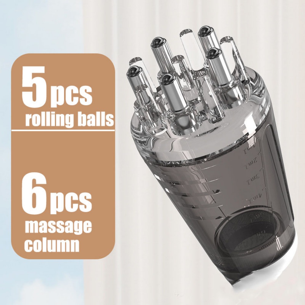 Hair Oil Comb Applicator Scalp Oiling Portable Oil Application for Hair  Hands Free Scalp Oiler Root Comb -  Hong Kong