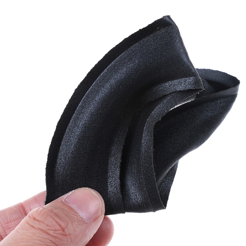 2x Speaker Foam Edge Repair Parts – 4.5 Inch / 115mm Woofer