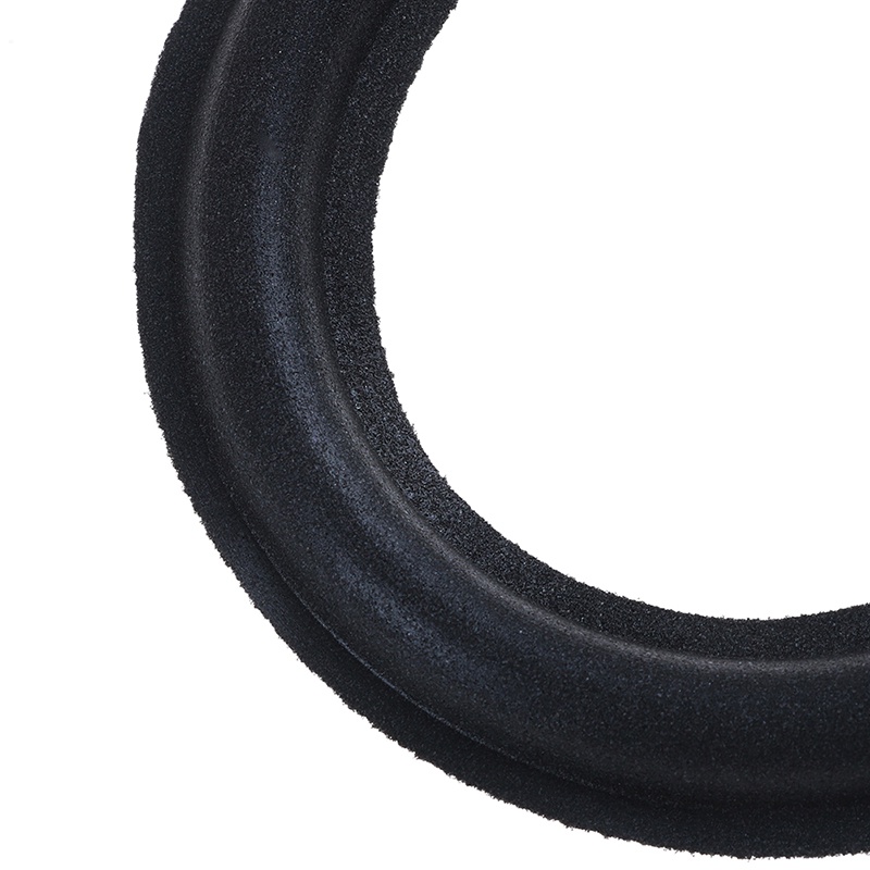 4.5 inch 115mm Universal Speaker Woofer Foam Edge Surround Repair Part