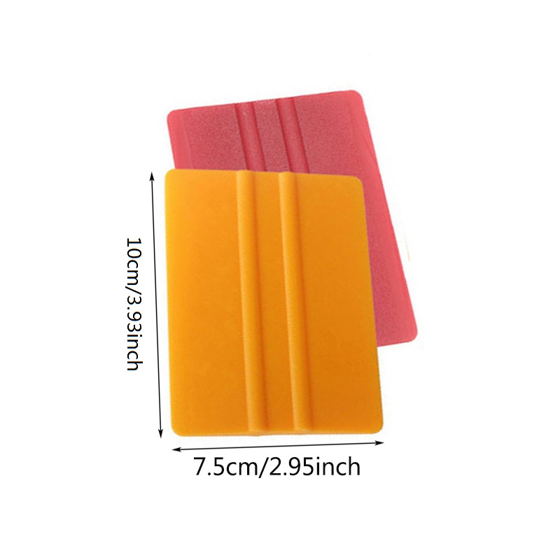 16 inch plastic squeegee