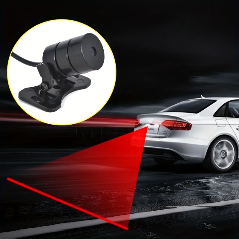 2pcs Auto Tür Öffnen Warnung Led Leuchten Streifen Anti-Heck-Kollision  Sicherheitslicht Willkommen Blitzlichter Universal Auto Licht