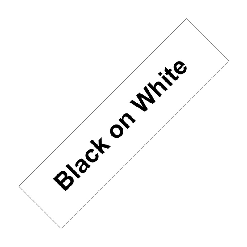 1 Pack Compatible For Tze-621 Tze-221 9mm Label Laminated Tz-121 Tze-621 Tz 421 Tz821 For Brother Ptouch For Brother Pt D220 D210 D215e H111 D200 2040 1280