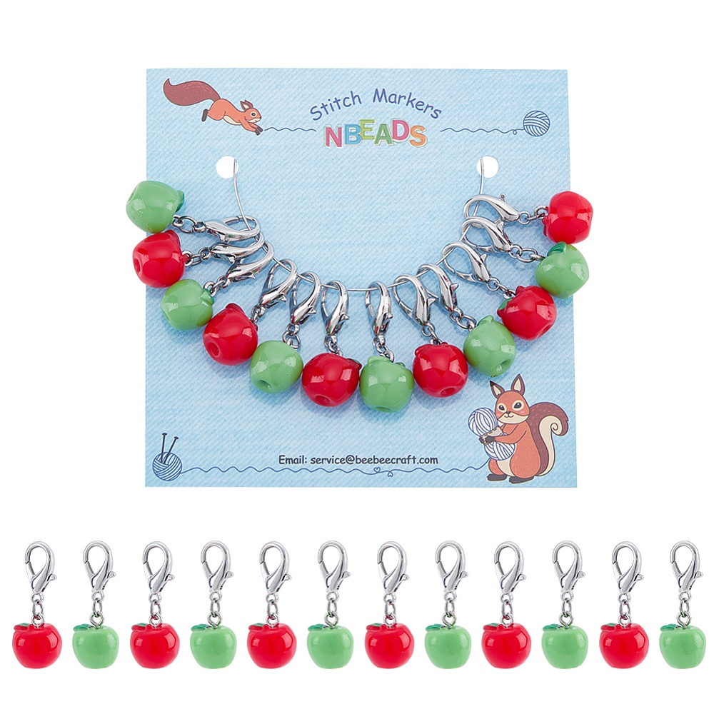 RUKURUKU様お取り置きです。No．367 レジン 猫 マーカー ブローチ 紫