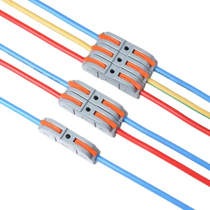Electrical Cable Connector - Temu