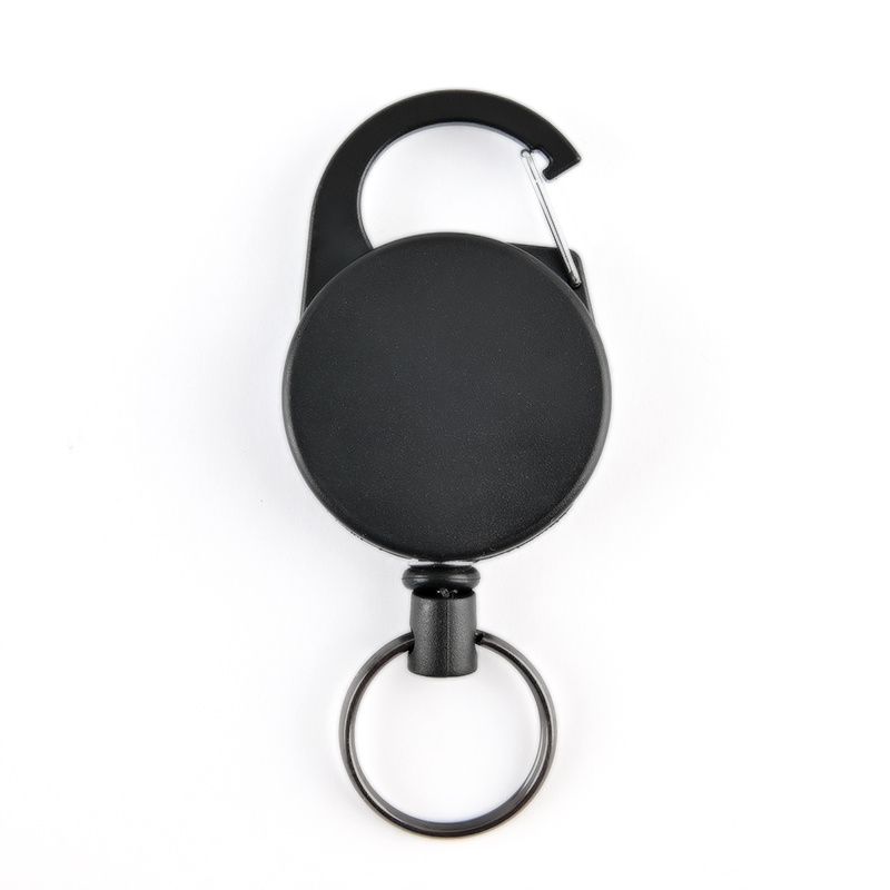 Retractable Key Fob