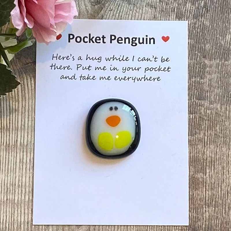 Bee Happy Little Pocket Hug Positivity Encouragement Gift - Temu