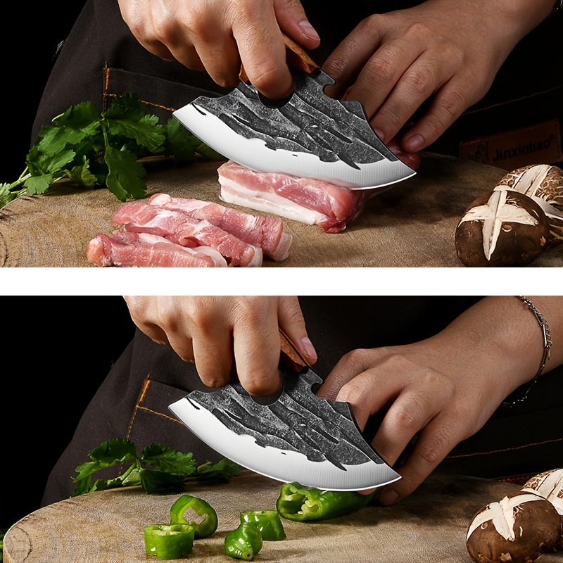 Outdoor Fruit Knife, Small Kitchen Knife, Kitchen Slicing Knife, Outdoor  Small Knife L9195 - Temu