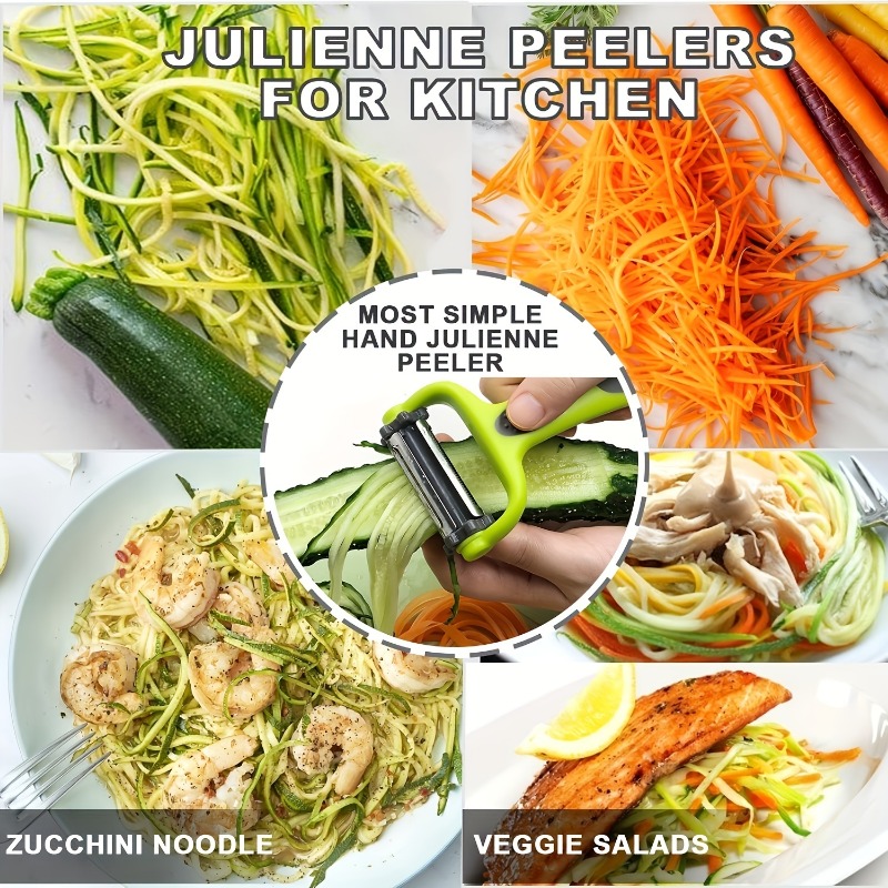 5 Best Vegetable Peeler Options For Your Kitchen - NDTV Food