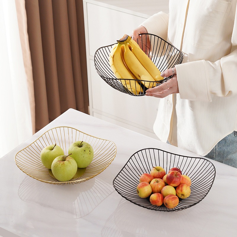 Fruit Bowl Or Decorative Fruit Holder For Kitchen Counter Or - Temu