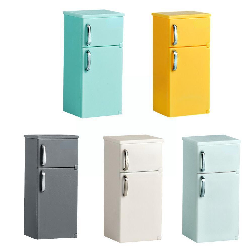 Mini Refrigerator  Room accessories, Mini fridge, Retro fridge