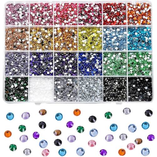 Colorful Gemstones - Temu