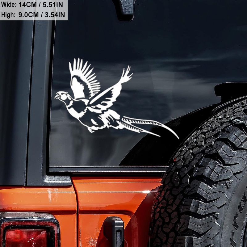 Fishing Stickers And Decals Hunting And Fishing Bumper - Temu