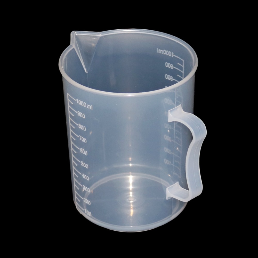 Plastic Measuring Cup Set Bpa Free Clear Heat resistant - Temu