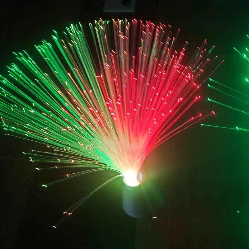 Lampe Led Multicolore En Fiber Optique, Décoration Intérieure, Ciel Étoilé,  Festival, Mariage, Veilleuse Led - Électroniques - Temu Switzerland