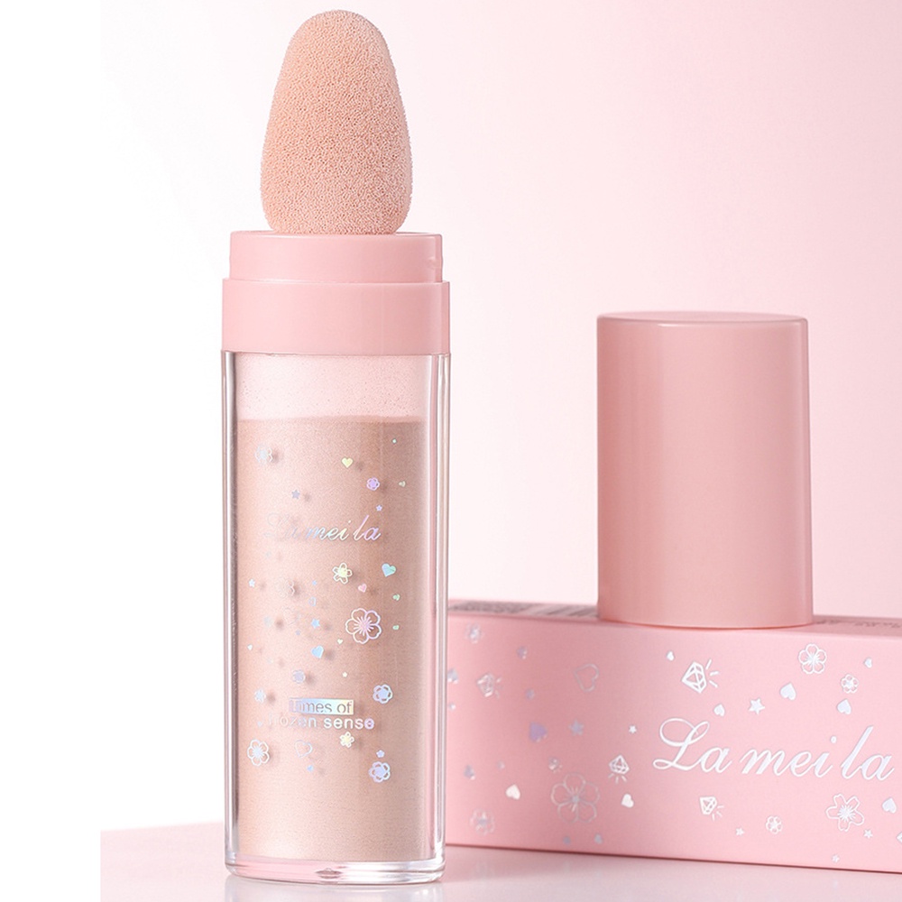 Fairy Highlight Patting Powder Highlighter Body Brightens