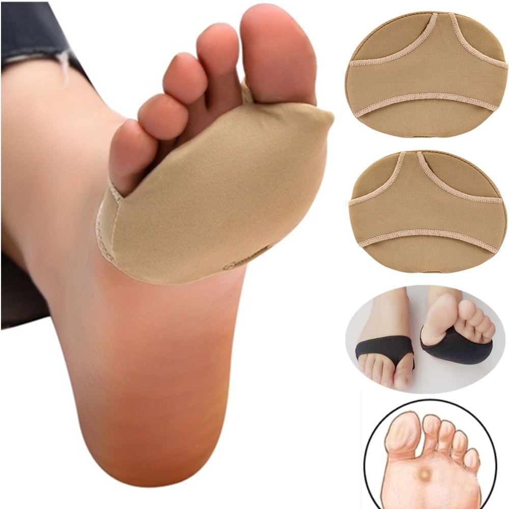 Ball of Foot Gel Pads