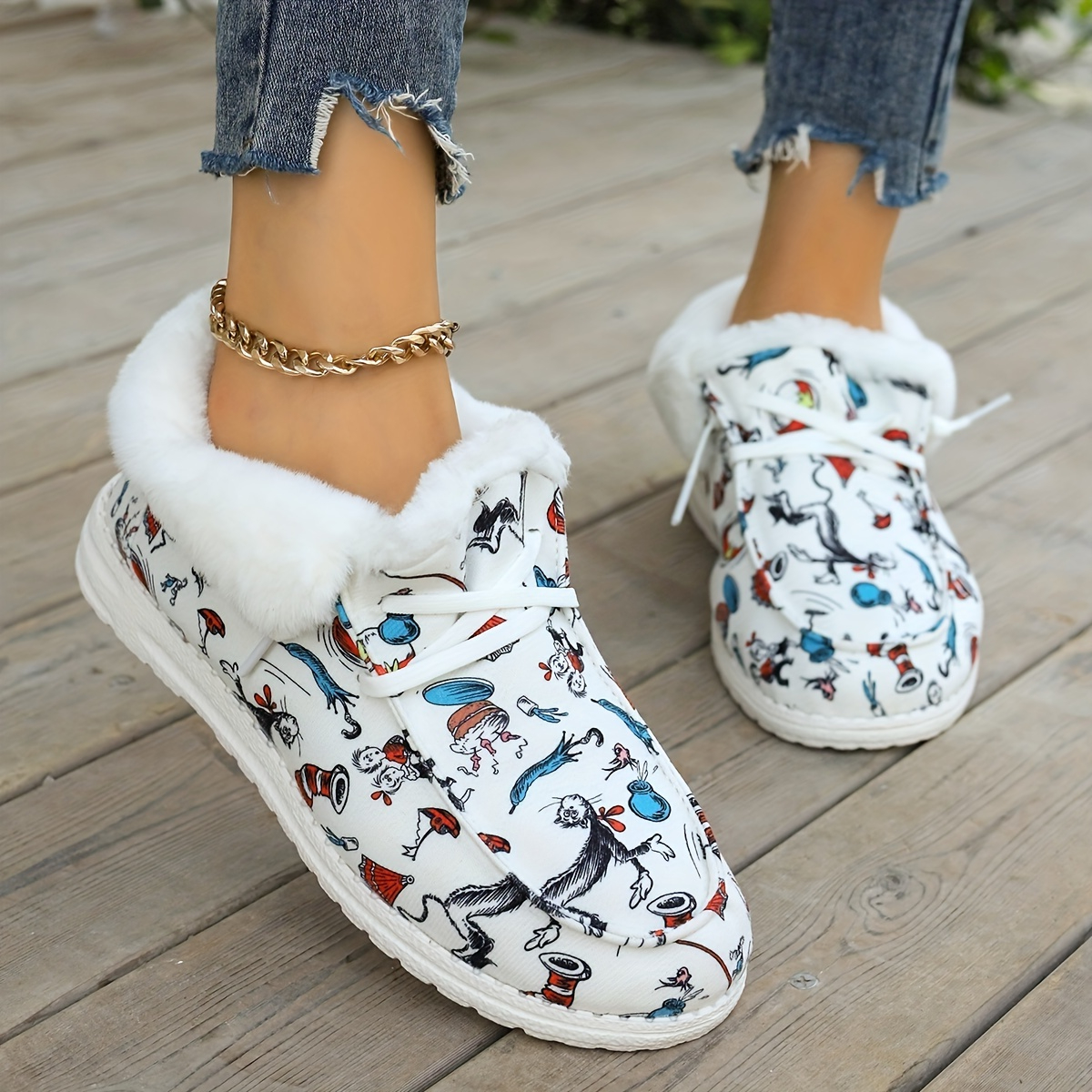 Cute canvas shoes online