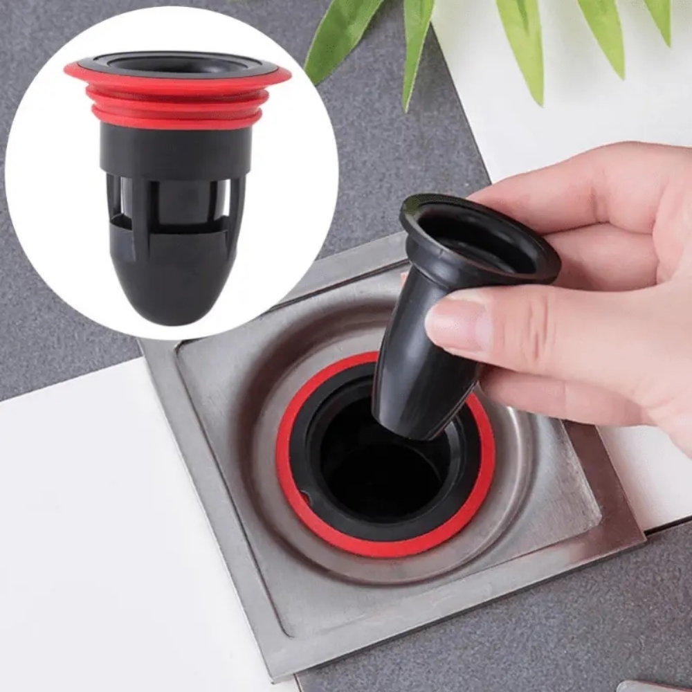 Household drain cleaner deodorant kitchen toilet bathtub sewer