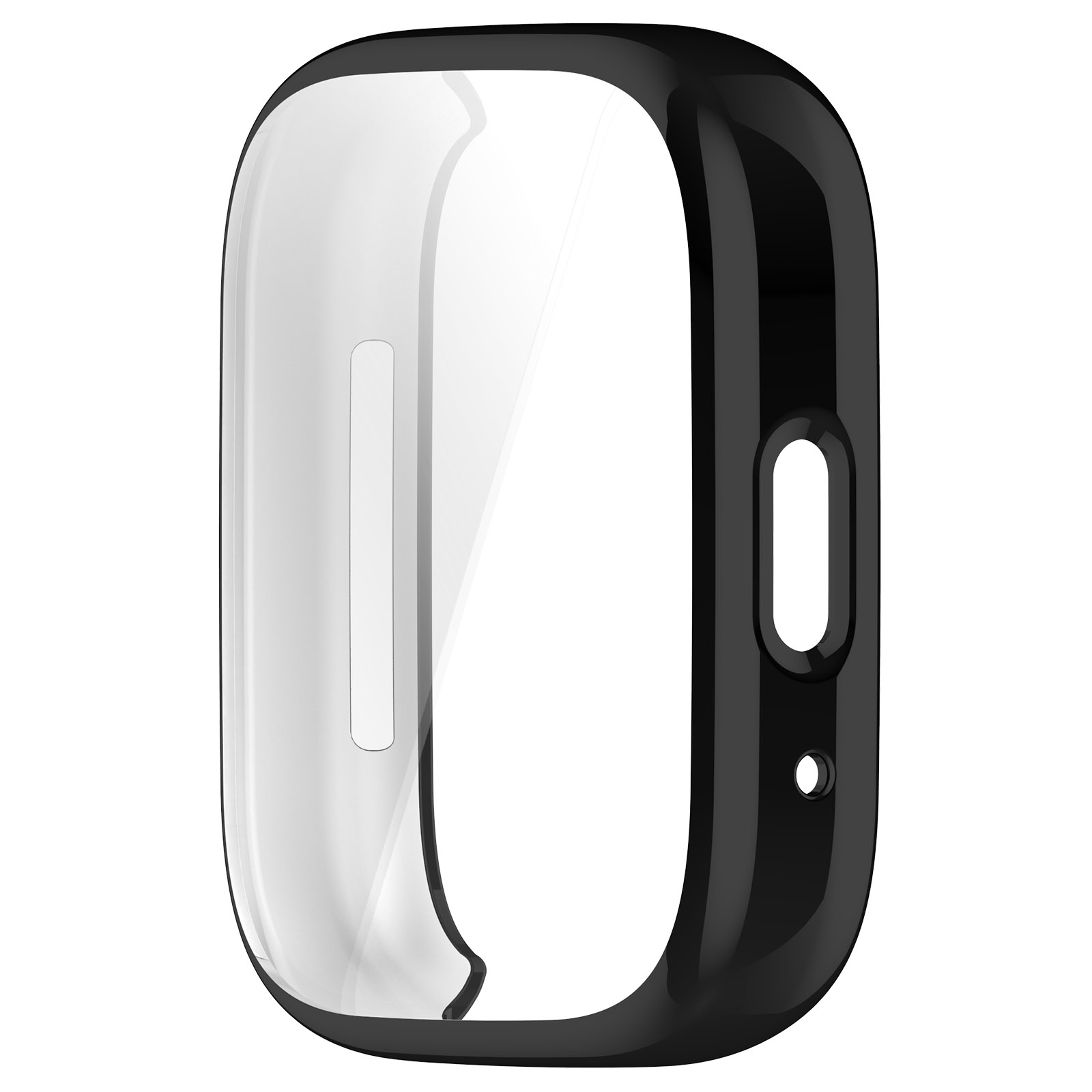 Pc Class Case Redmi Watch 3 Lite 3 Active Smart Watch Bumper