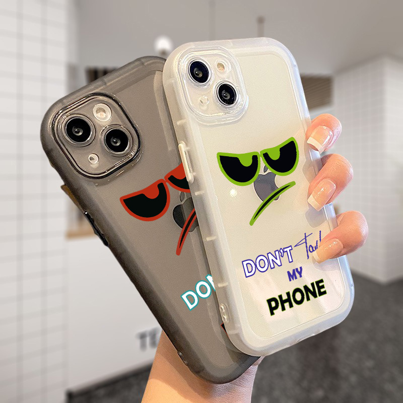 Custodia In Silicone Compatibile Con IPhone 16, 15, 14, 13, 12, 11 - Foto 6