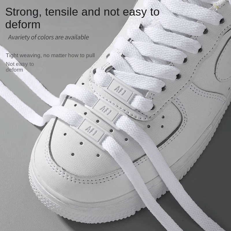 Metal Aglets for Shoelaces