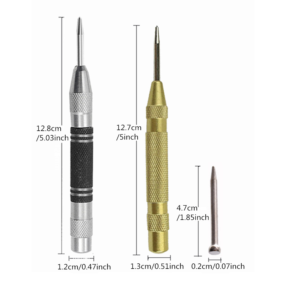 Automatic Centre Punch General Automatic Punch Woodworking Temu