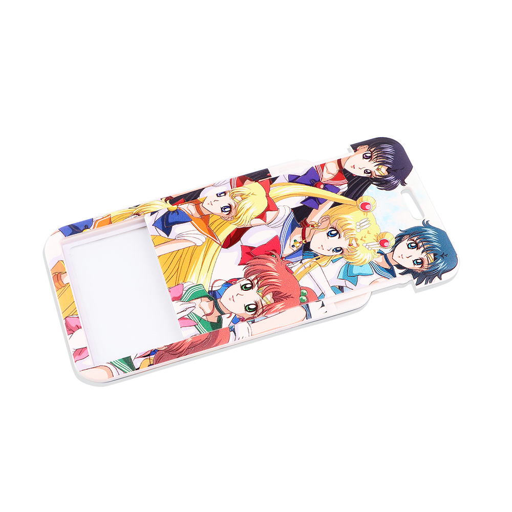 Llavero Anime Lanyard – Almayor