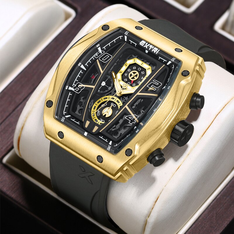 Reloj richard best sale mille falso